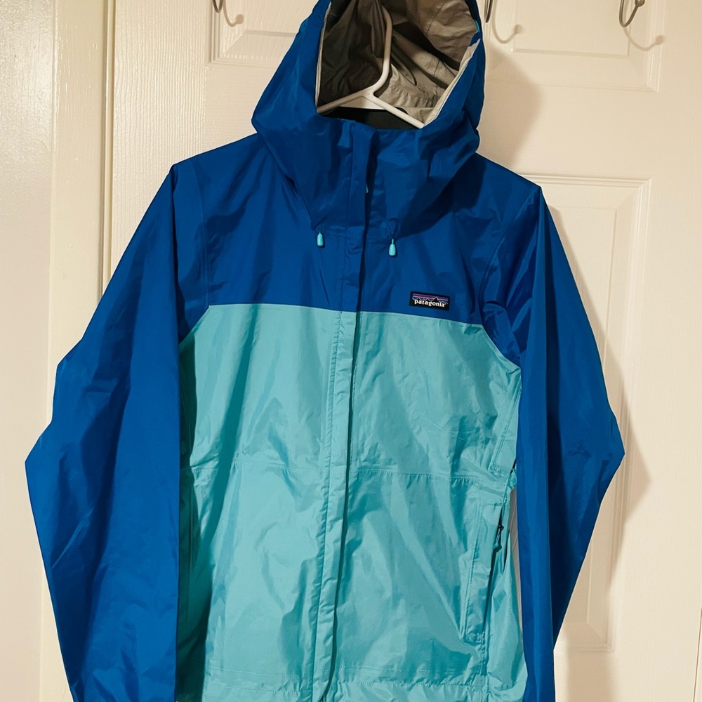 Patagonia Gray Utility Jacket - image 3